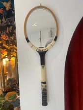 Specchio racchetta tennis