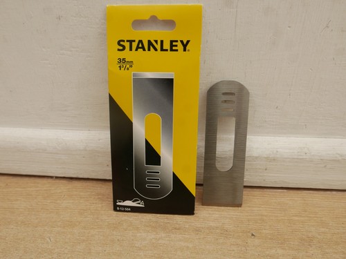 Stanley 504 blocco piano - 0,