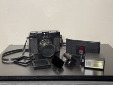 🔥 Lomography Diana F+