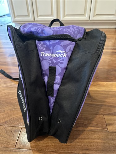 Borsa scarponi sci - borsa,