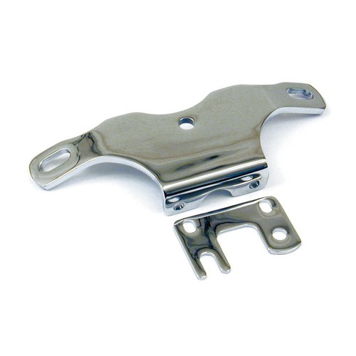 Kit supporto motore custom - kit,