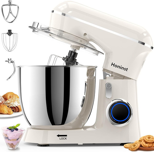 Miscelatore appoggio 5 qt - da,