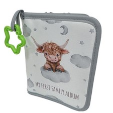 Album Fotografico 14x18 cm