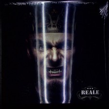 J-Ax  Reale 2 x Lp Vinyl