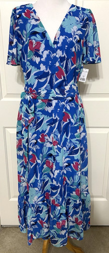 Maxi abito leslie fay - maxi, lf