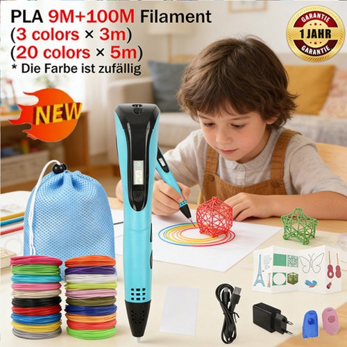 Set penne bambini fai te - fai,