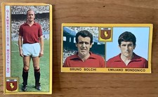 Figurine calciatori Panini