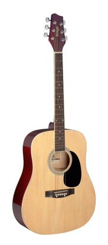 Stagg sa20d chitarra - stagg, 3/4