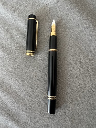 Waterman ideal mans 200 - waterman,