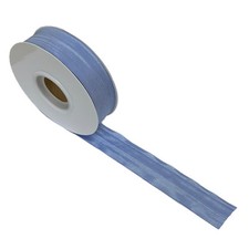 Nastro SATIN ARRICCIATO 25 mm