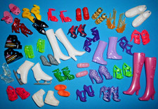 %***Molte scarpe/stivali