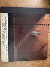 VTG TCHAIKOVSKY Sinfonia N. 6