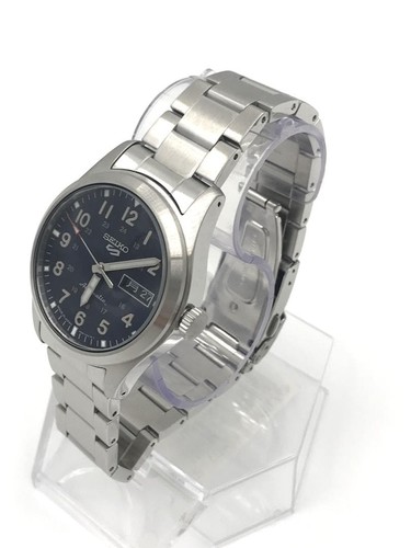 New seiko watch sbsa113 - seiko,