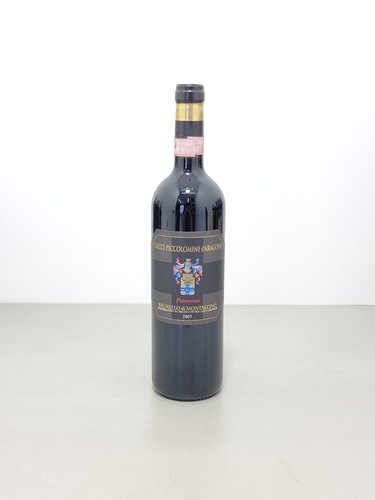 Ciacci piccolomini aragona - ciacci, d'aragona
