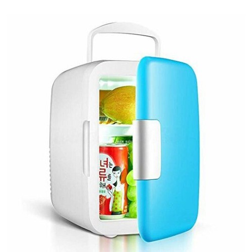 Mini frigo portatile 4lt - portatile,