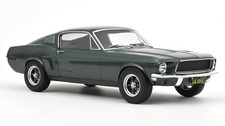 Modellino auto scala 1:12