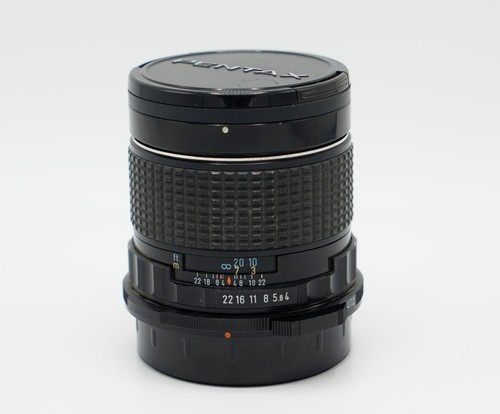 Pentax 67ii 6x7 - 67/67ii/6x7, smc