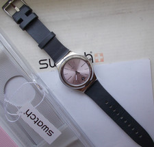 SWATCH x HACKETT IRONY