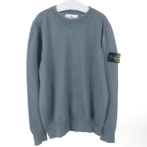 Stone island maglione maglia - island,