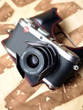 Leica X1 12 megapixel