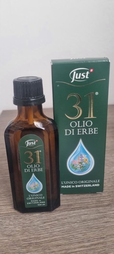 Olio con 31 - olio, -con
