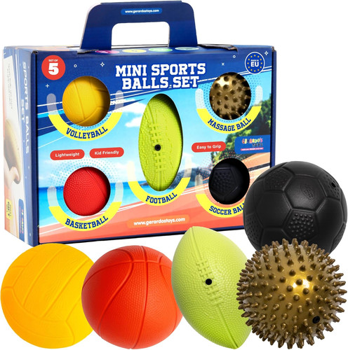 Set palloni con - set,