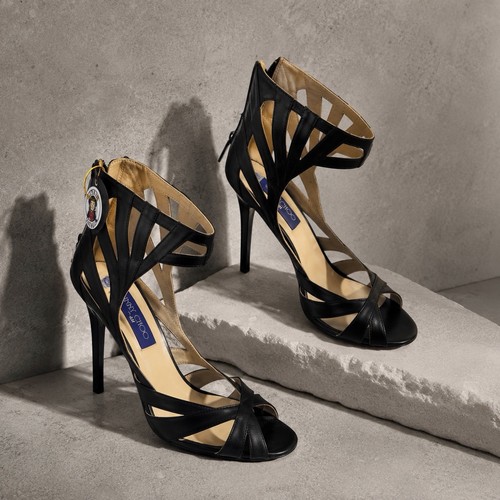 Jimmy choo 2009 - choo, h&m