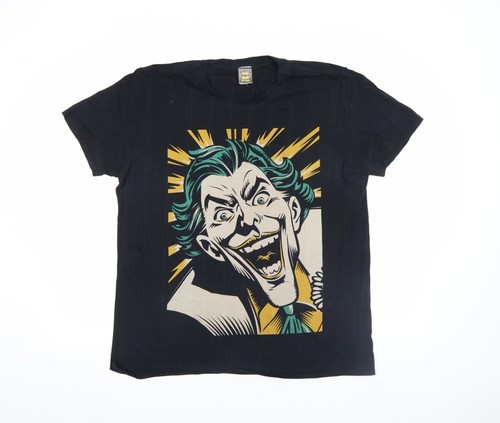 Shirt gildan batman - batman, joker