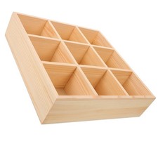  Scatola Porta Bustine Di Te