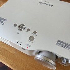 Panasonic Proiettore LCD