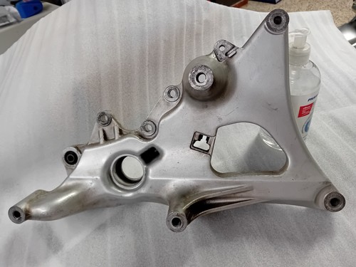 Forcellone completo yamaha - forcellone,