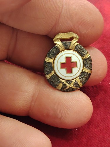 Diatintivo red cross croce - diatintivo, cross,