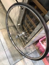 Ruota bici da strada anteriore