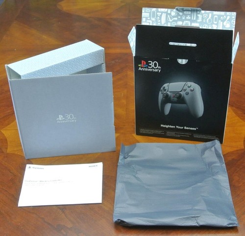 Sony playstation 30th - sony,