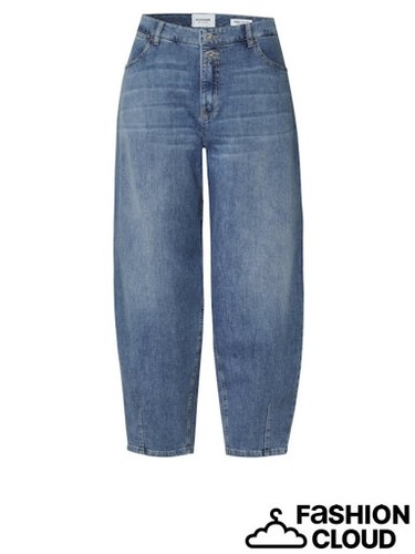 Rosner jeans mara dettaglio - rosner,