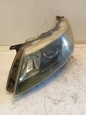 Faro Anteriore Sinistro Saab 9.3 2007 - 2011