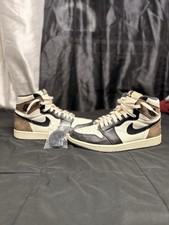 Air jordan retro high - air,