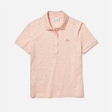 Polo Donna Manica Corta