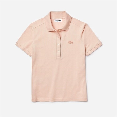 Polo donna manica corta - polo,