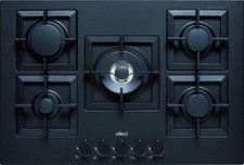 Piano Cottura a Gas Griglie