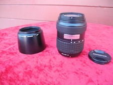 Olympus, obiettivo digitale