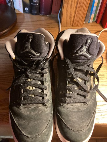 Air jordan retro - jordan, 5
