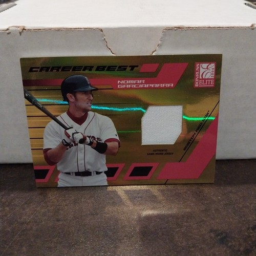 2004 donruss elite career - donruss,