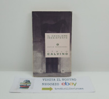 IL CAVALIERE INESISTENTE -