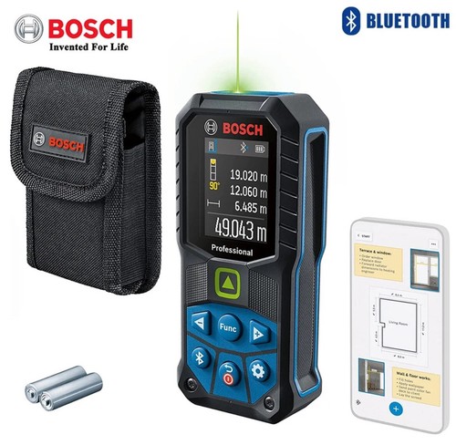 Bosch glm cg - bosch, misuratore
