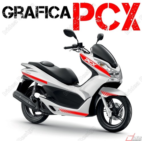 Kit adesivi stickers carene - adesivi,