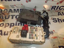  kit completo di centralina