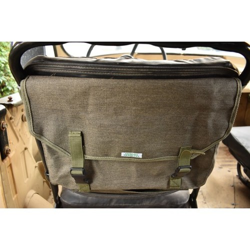 Uaz 469 - 3151,, sacca