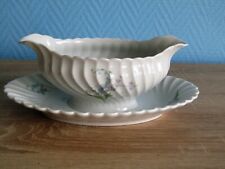 Salsiera IN Porcellana di