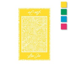 Telo mare Animalier di Liu Jo